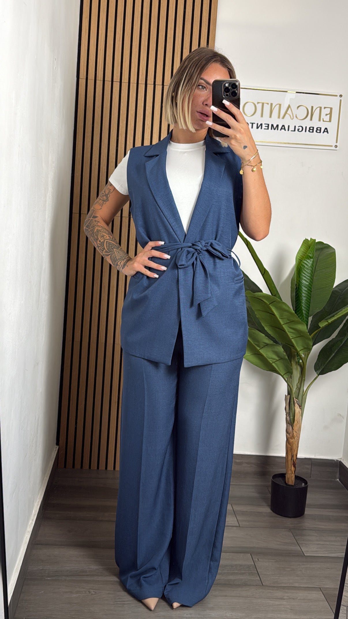 Tailleur Sonia✨