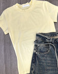 T-shirt Yellow 💛