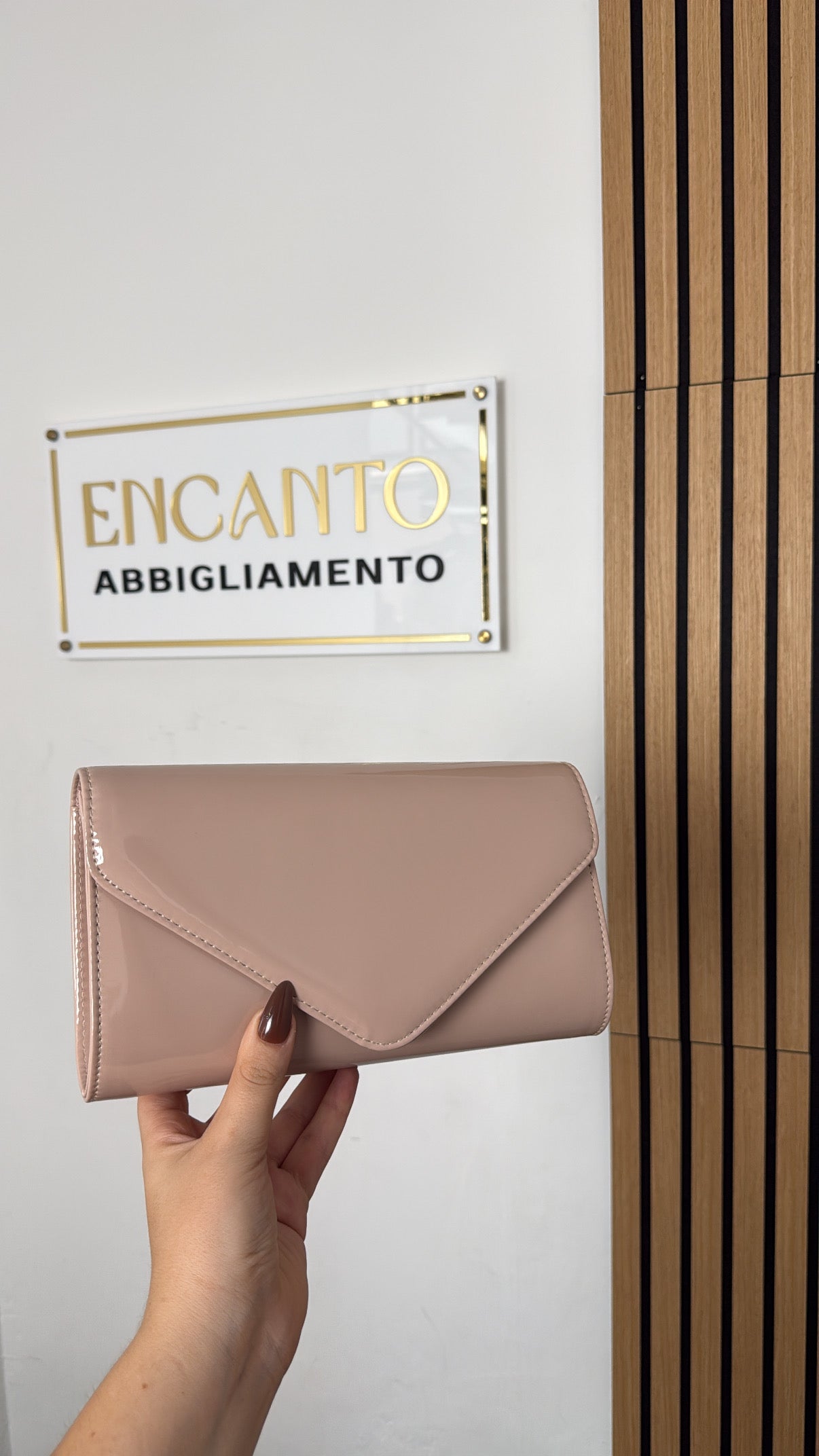 Pochette basic🌹
