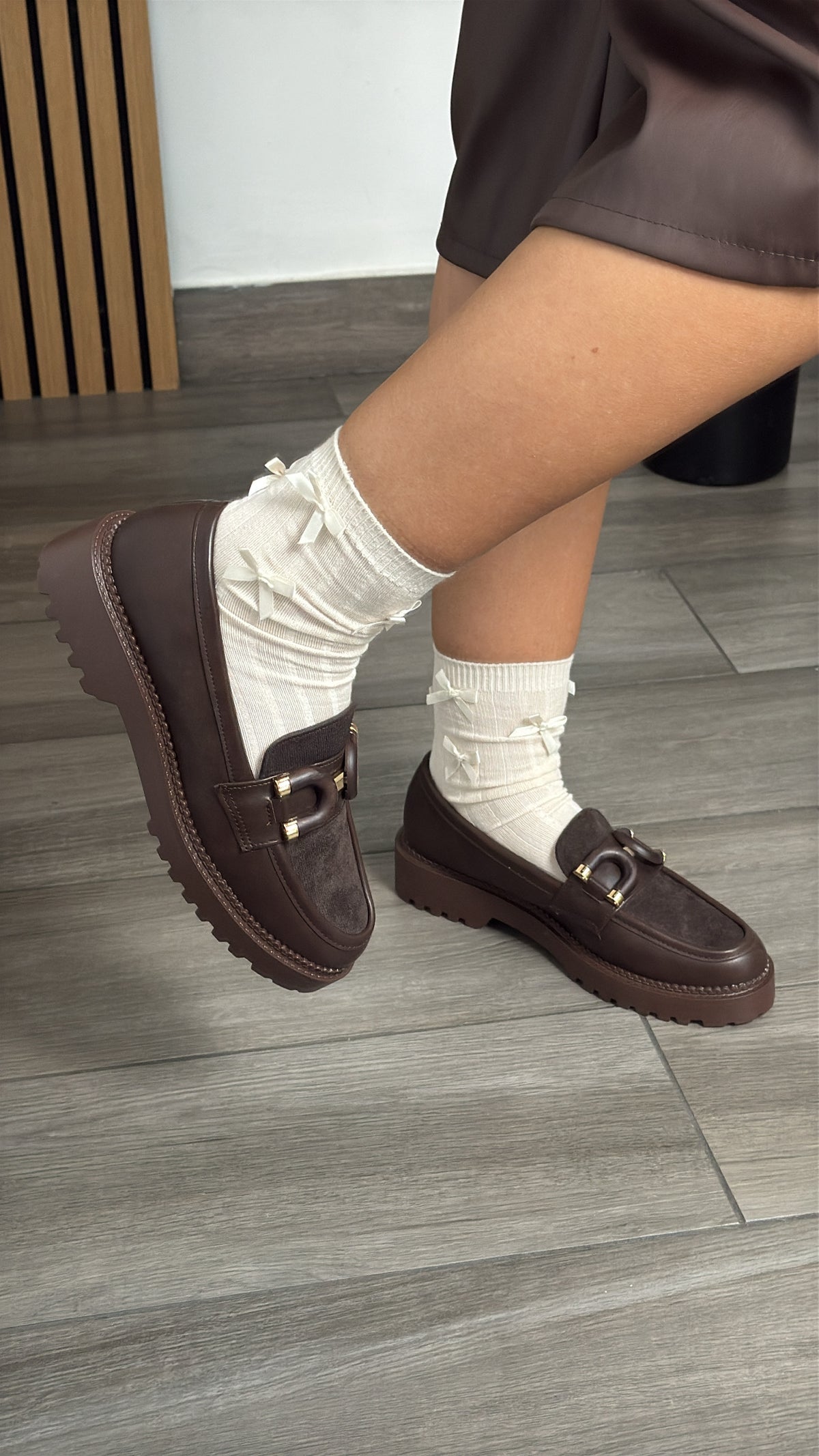 Mocassino Glamour ✨