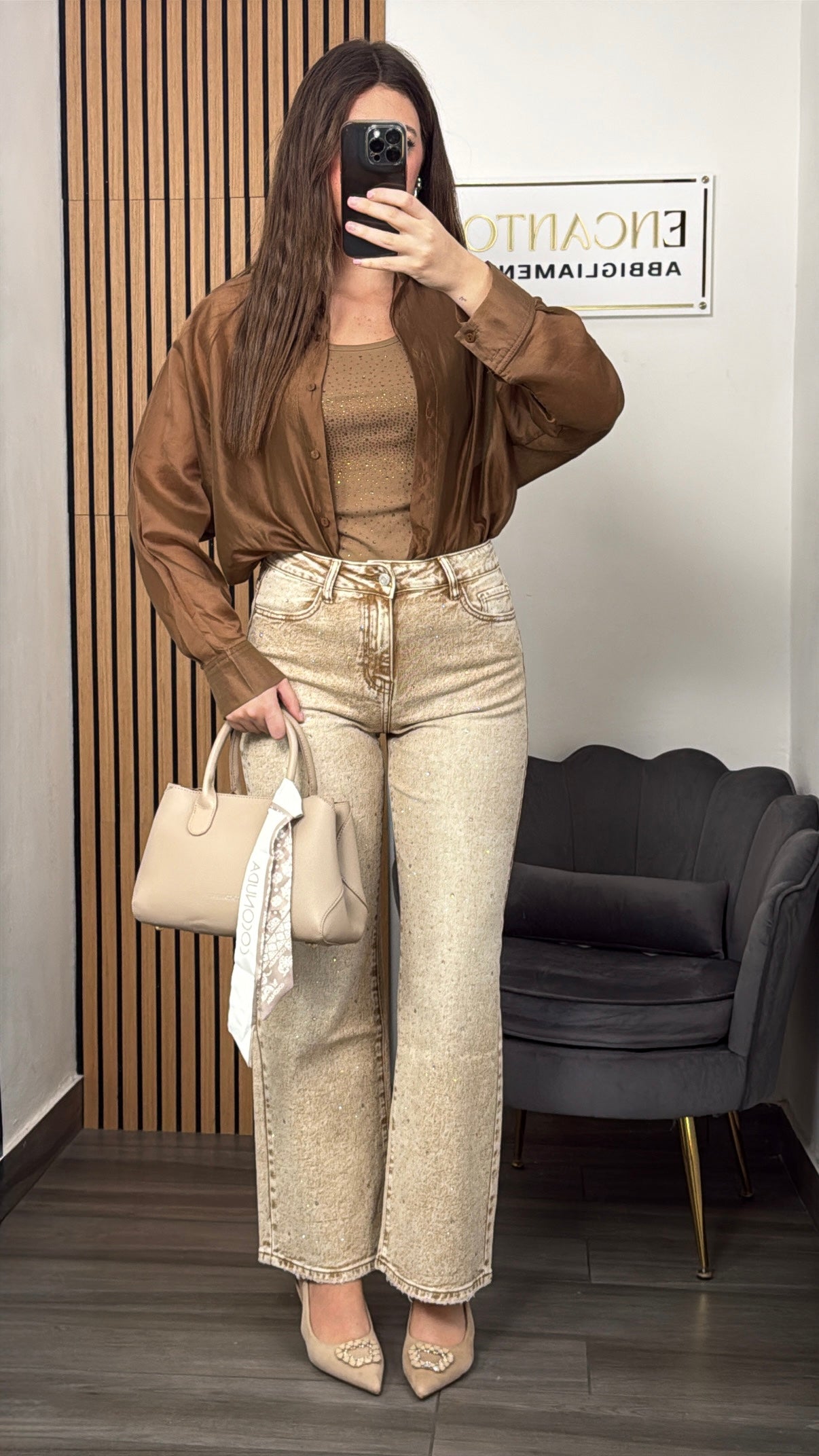 Jeans Valeria✨