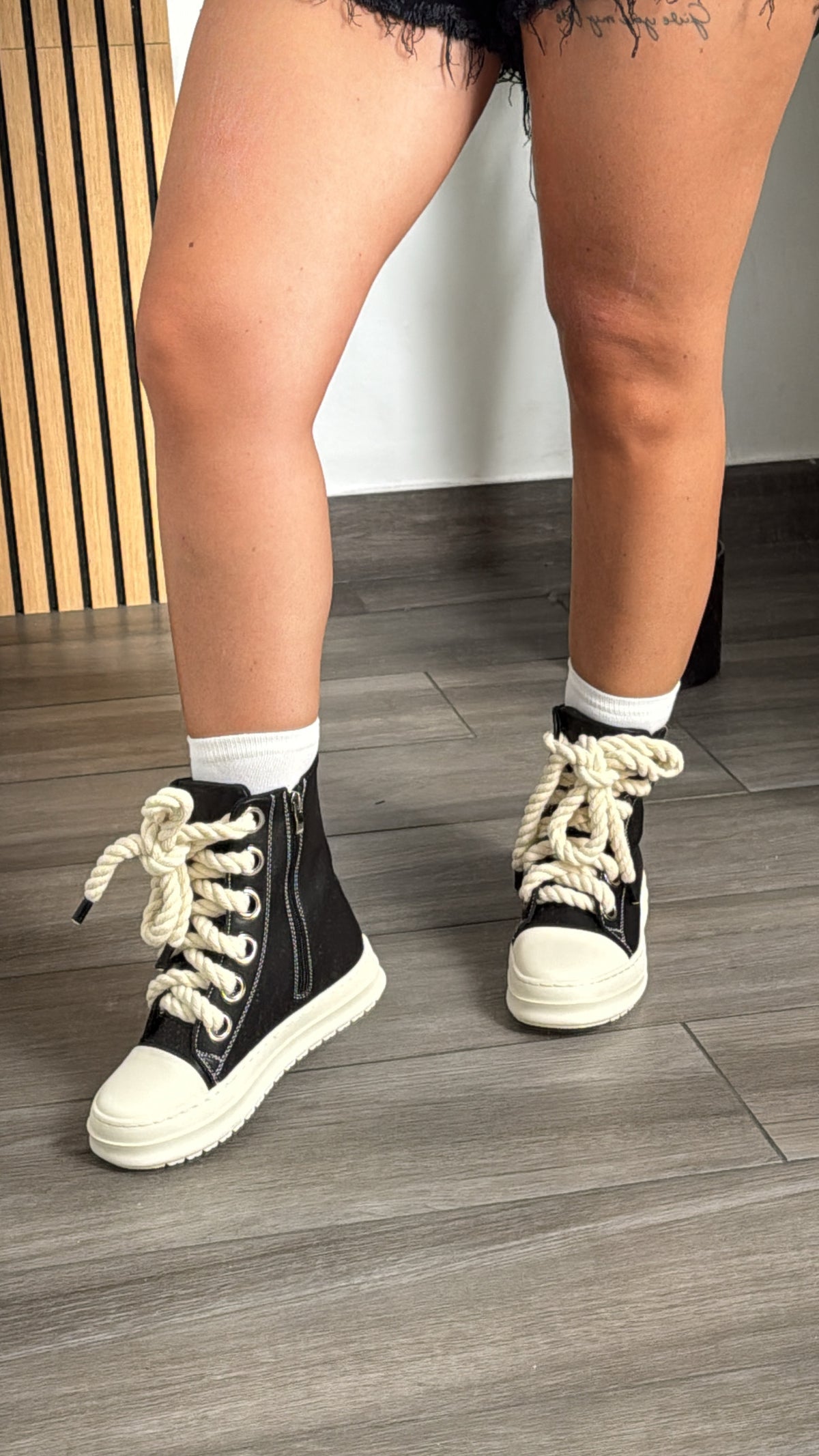 Stivaletto Roxy ✨