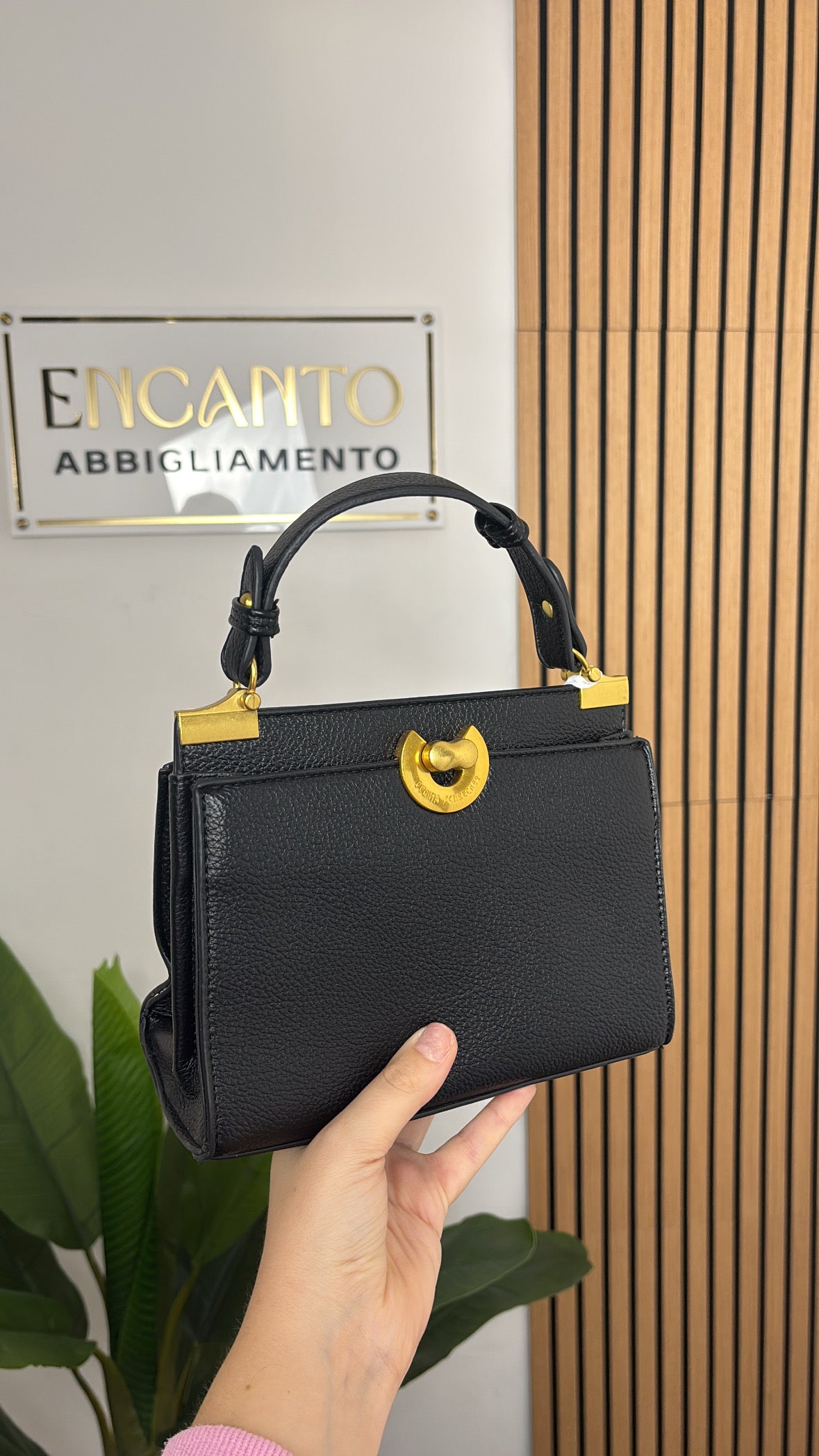 Borsetta Regina✨