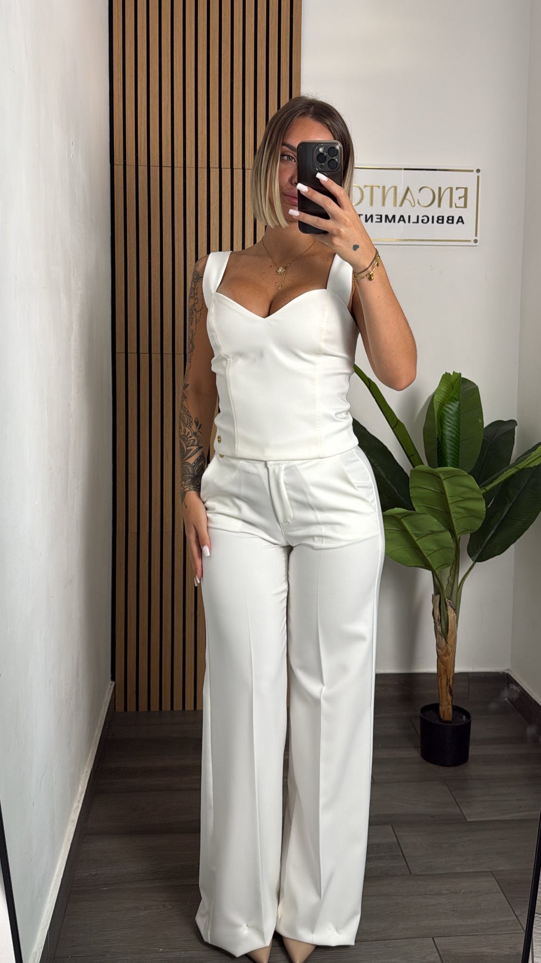 Completo Diamante ✨