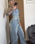Jeans ballon✨