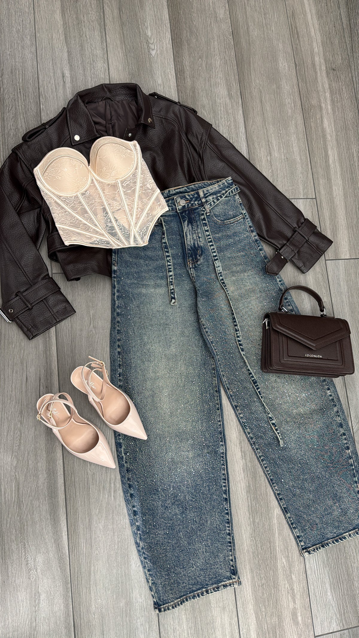 Jeans Star✨