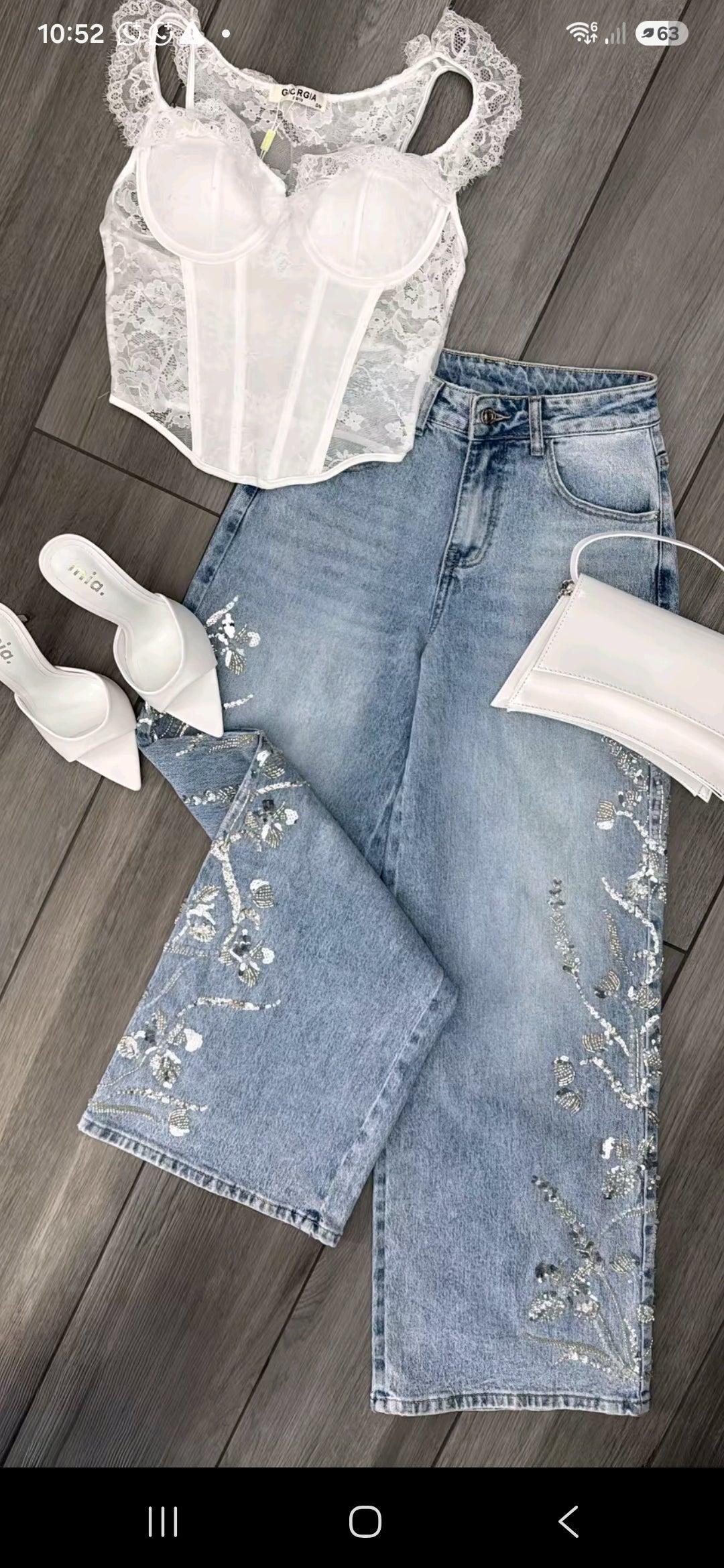 Jeans Renè⭐️